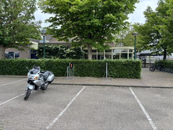 De eerste zullen de laatste zijn?